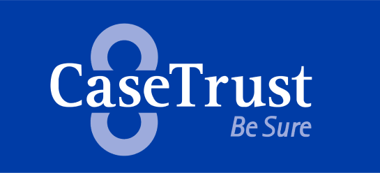 CaseTrust, Be Sure