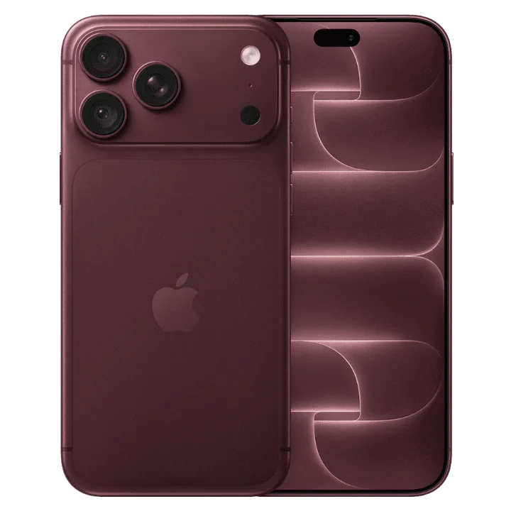 iPhone 18 Pro Max